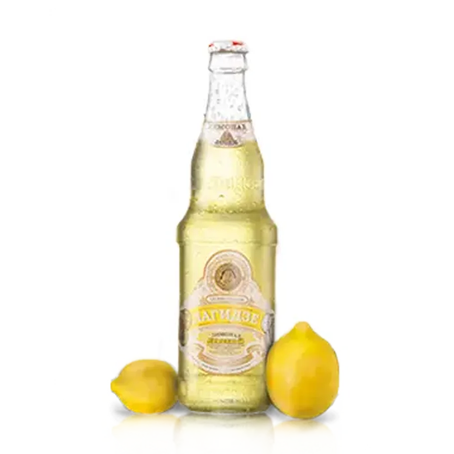 Lemonade TM Lagidze «Lemon«