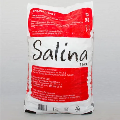Salina salt Salina.