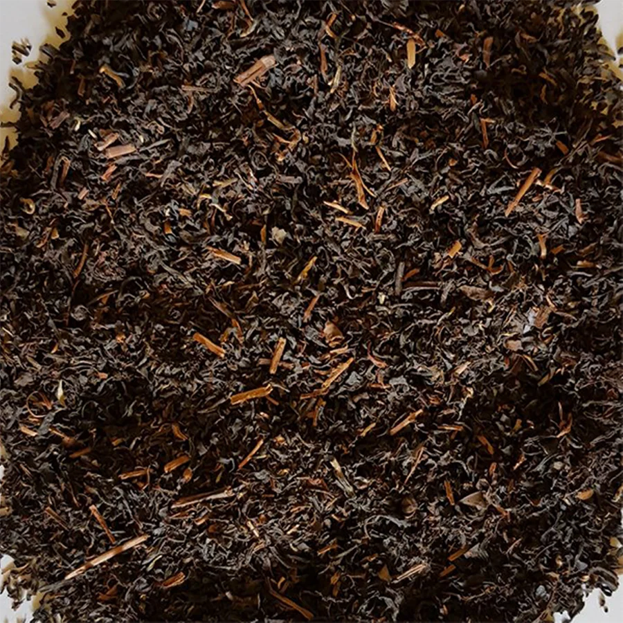 Чай Std 555 Fbop Assam, 100 гр