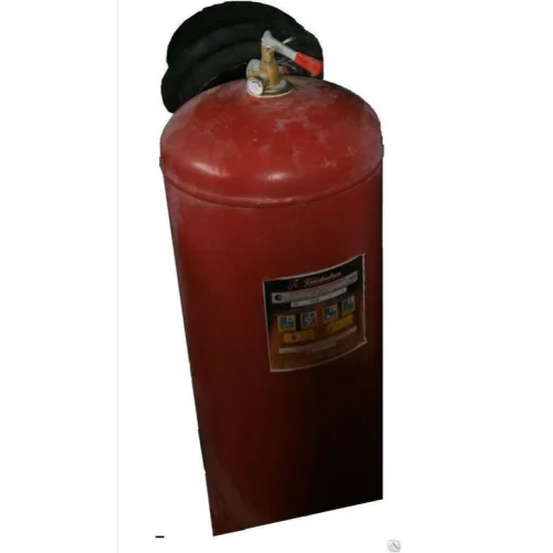 Fire extinguisher powder OP-35 (50)