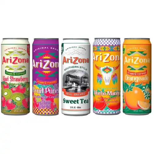 Iced Tea Arizona Buy for 1 roubles wholesale, cheap - B2BTRADE