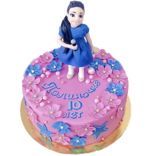 Торт для любимой дочки 1,8 кг