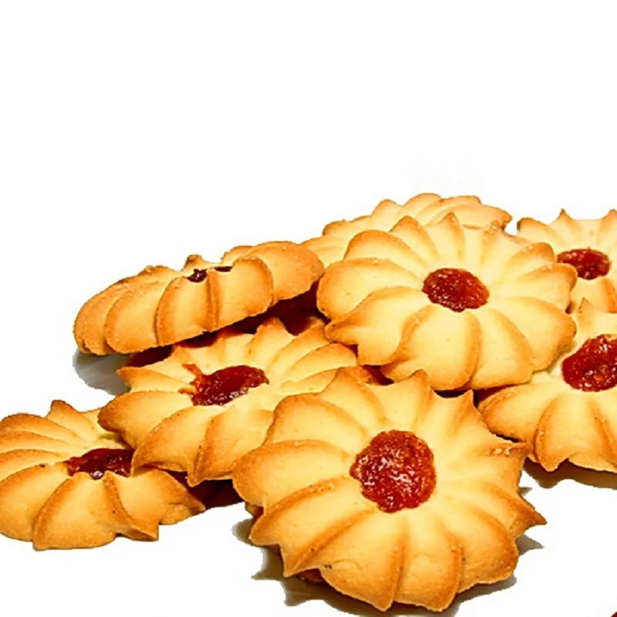 Kurabye Cookies
