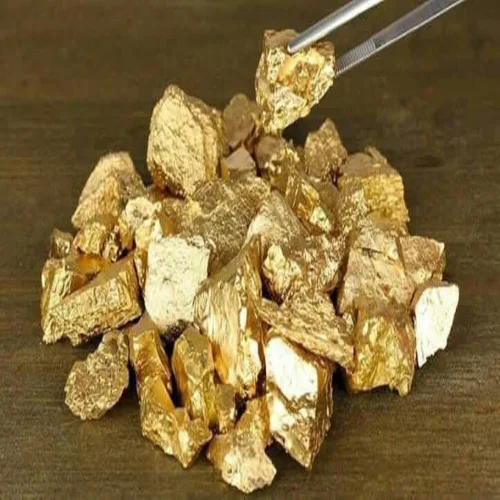 Gold bars and Rough diamonds for sale