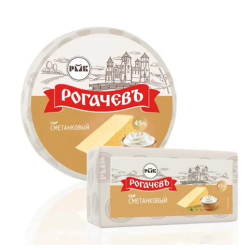 Smetanic cheese