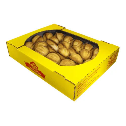 Cookies Sweets of Red Yar Nuts, 600g