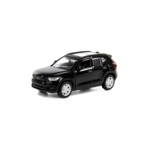 Volvo XC40 Recharge Collectible Car 1:39 HOFFMANN 67339