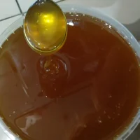 Natural May honey