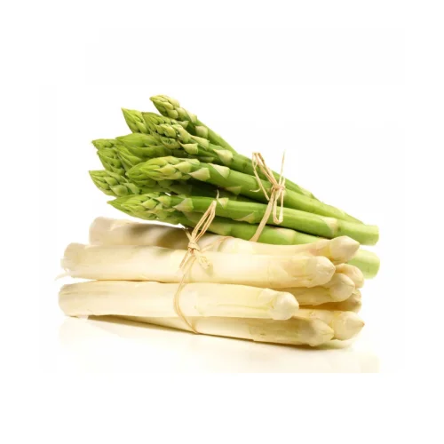 White Asparagus