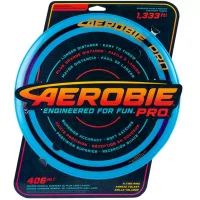 Flying Ring "Pro" Aerobie 6046387 Throwing Disc 