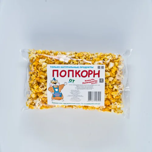 Popcorn 180 gr