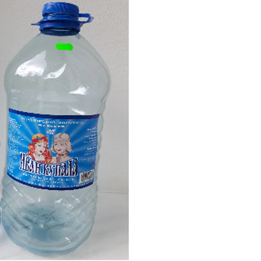 Питьевая вода Иван Купала, 5л
