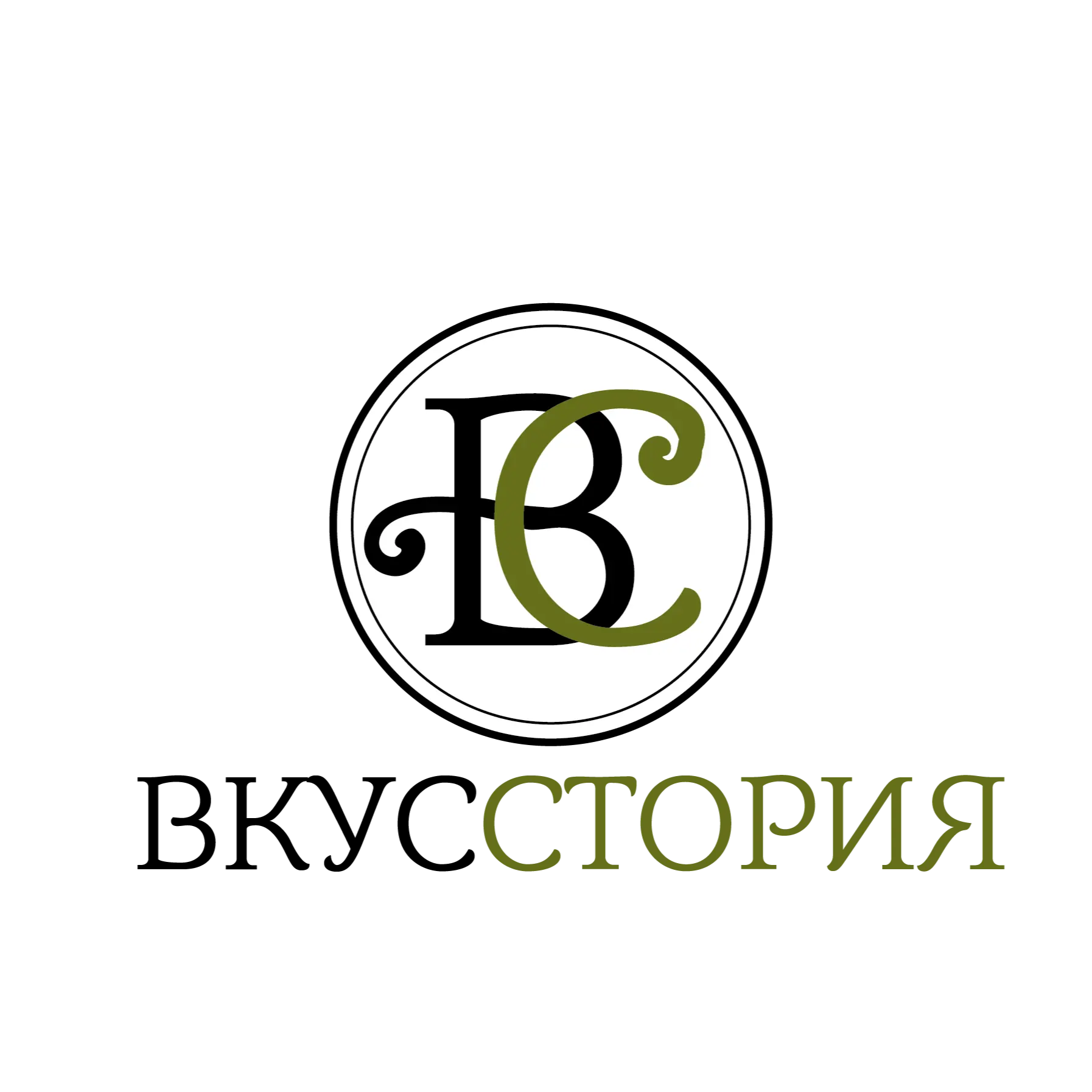 Вкусстория