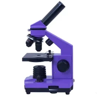 Microscope Levenhuk Rainbow 2L NG Amethyst / Amethyst