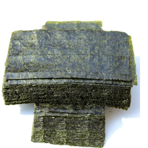 Nori Sheet Wholesale (Sea Algae)