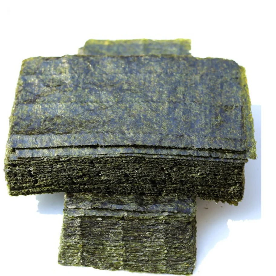 Nori Sheet Wholesale (Sea Algae)