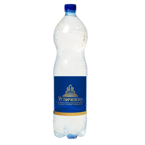 Mineral Medical and Dining Water Uglich
