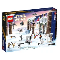 LEGO Star Wars Advent Calendar 75340