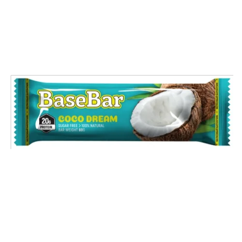 Base Bar Bar with Coco Dream