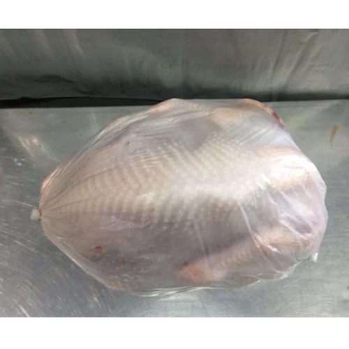Cooled carcass turkey