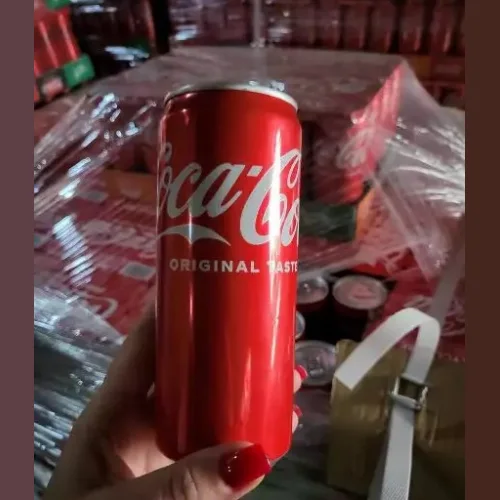 Coca cola drink 1.5Ml/330Ml