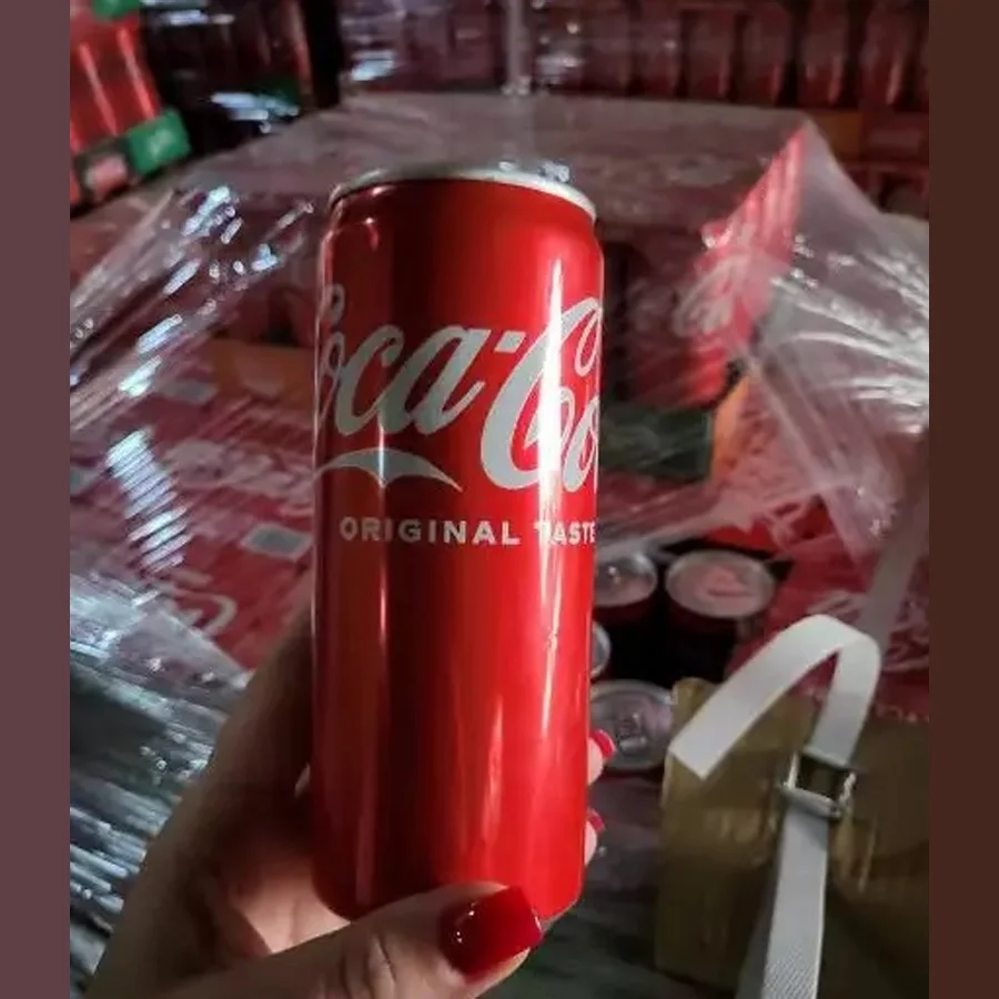 Напиток Coca-cola 1,5 мл/330 мл