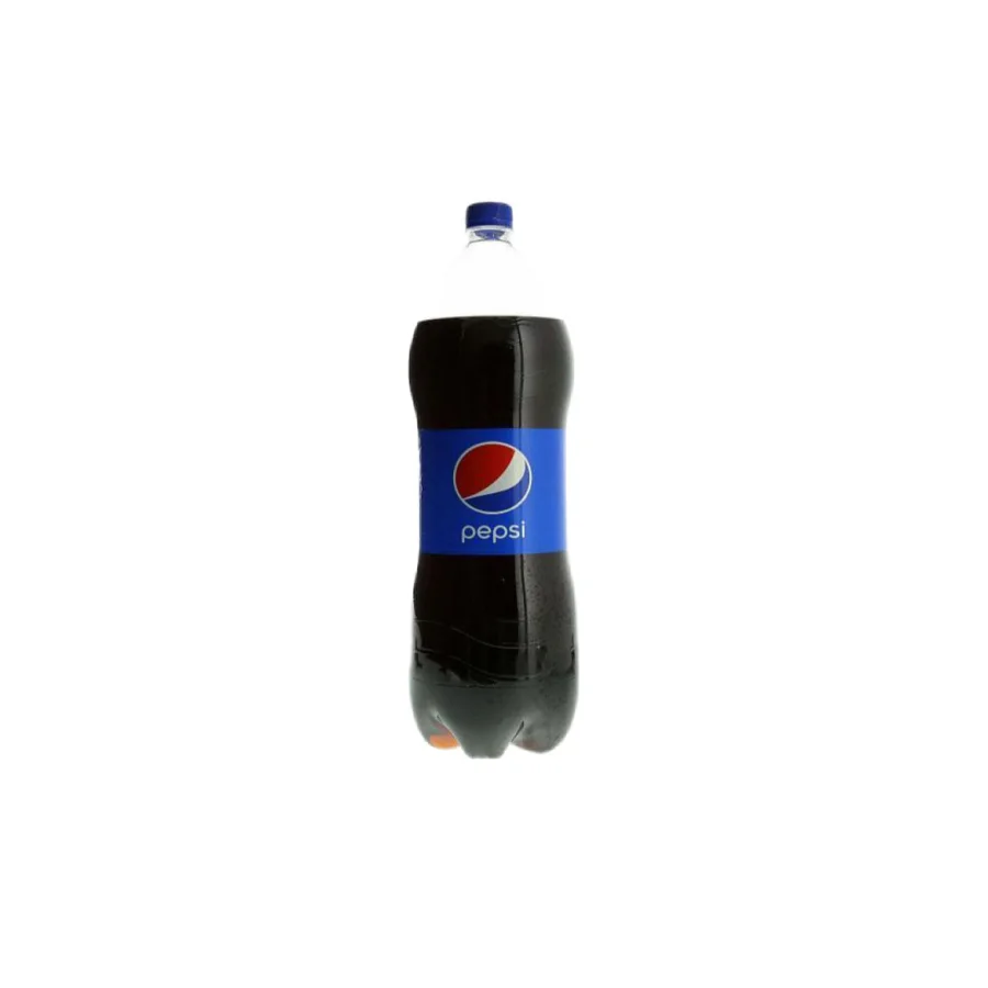 Pepsi 2 liters