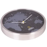 Wall clock Bresser National Geographic 30 cm