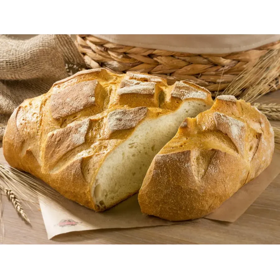 Хлеб "Белый Подовый"