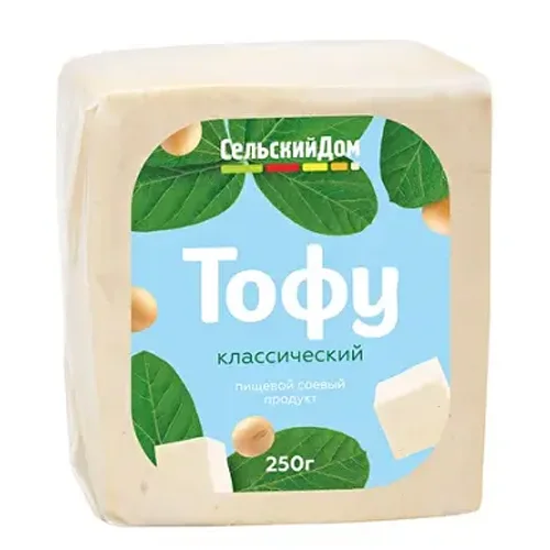Tofu classic