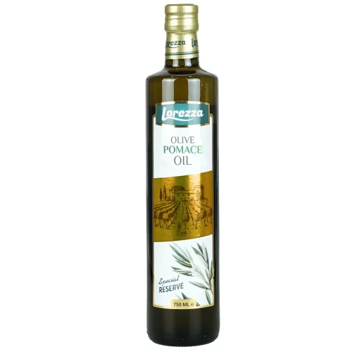 Refined oil with Extra Virgin 750 ml