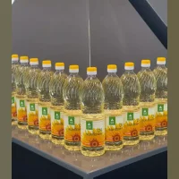 Refined Sunflower Edible Oil 1L