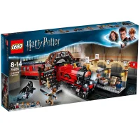 Конструктор LEGO Harry Potter Хогвартс-экспресс 75955