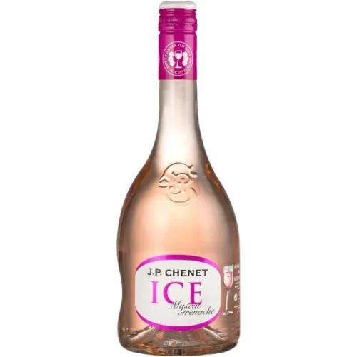 Wine Ice Muscat Granache 750 ml