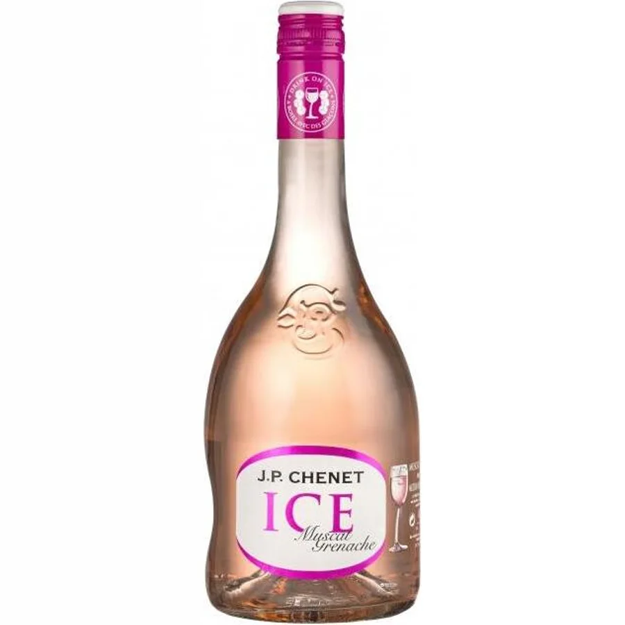 Wine Ice Muscat Granache 750 ml