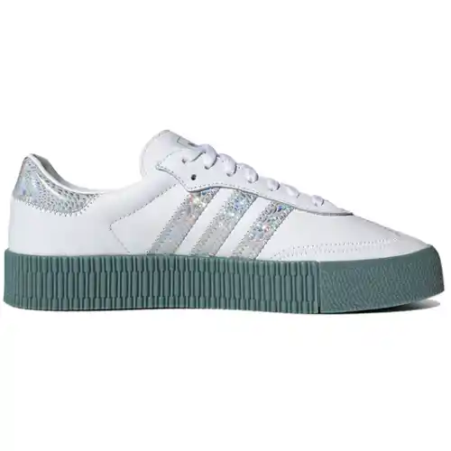 Women's SAMBAROSE Adidas FX6274 Sneakers Buy for 44 roubles wholesale, cheap B2BTRADE