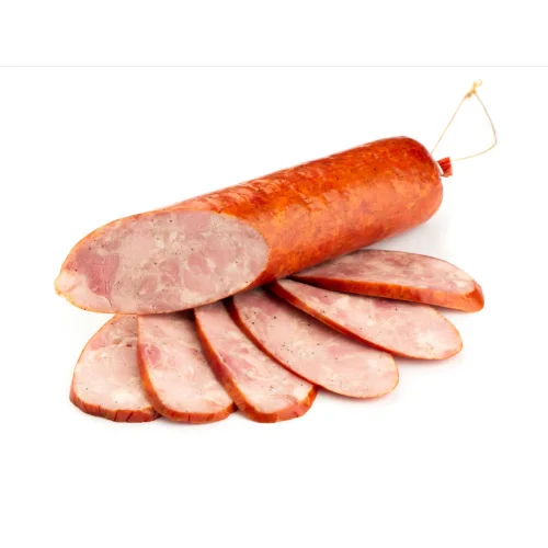Sausage «Balykova» boar-smoked