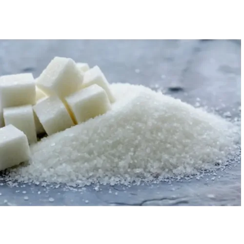 Свекловичный сахар