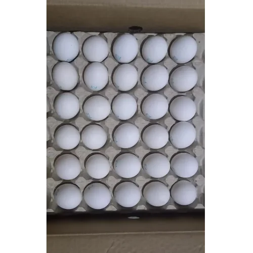 Яйца столовые С2
