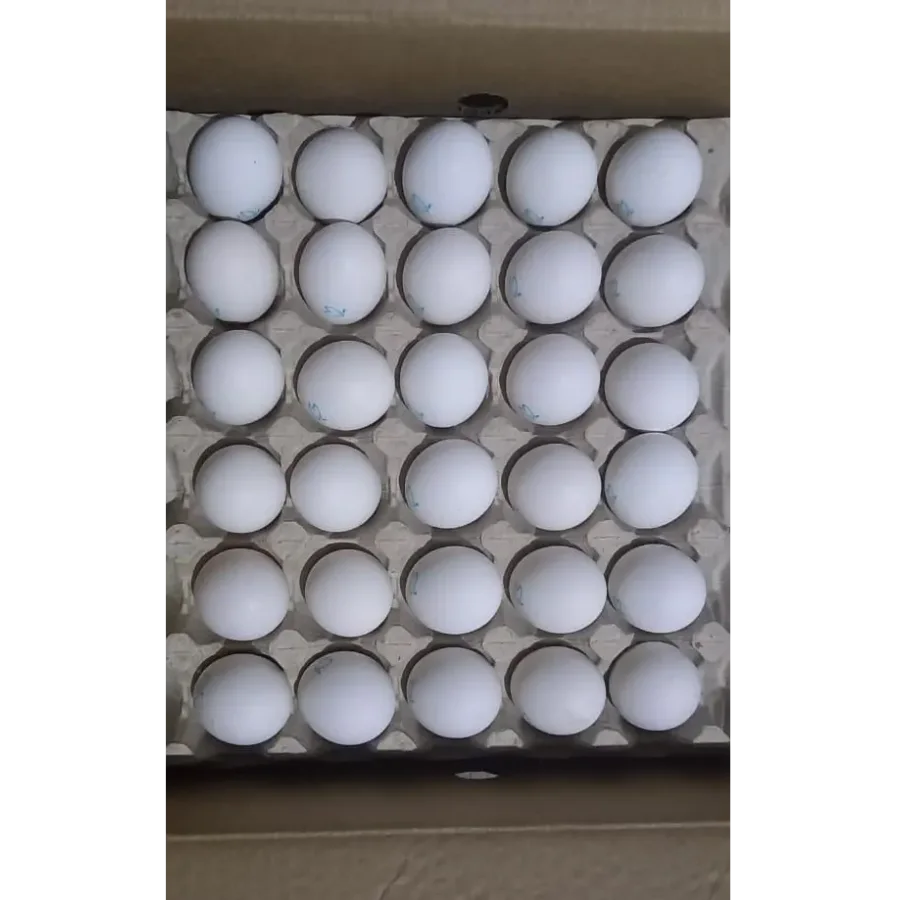 Яйца столовые С2