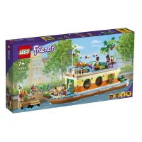 LEGO Friends Houseboat on Channel 41702
