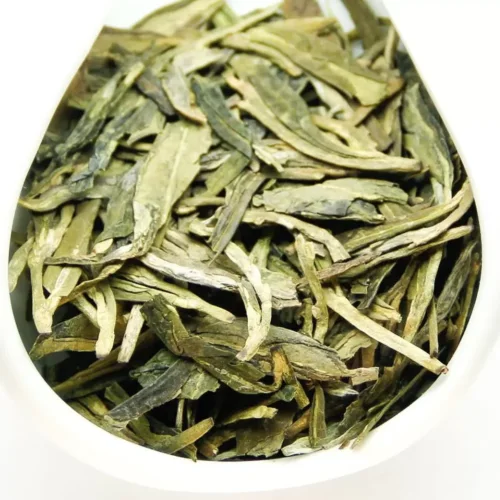 Tea Lun Jing №1