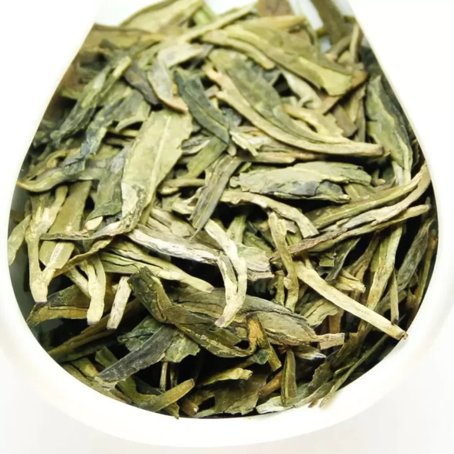 Tea Lun Jing №1