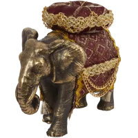 Elephant (needle box)