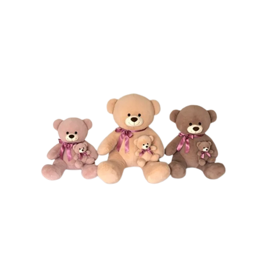 Soft toy Bear 80/145cm