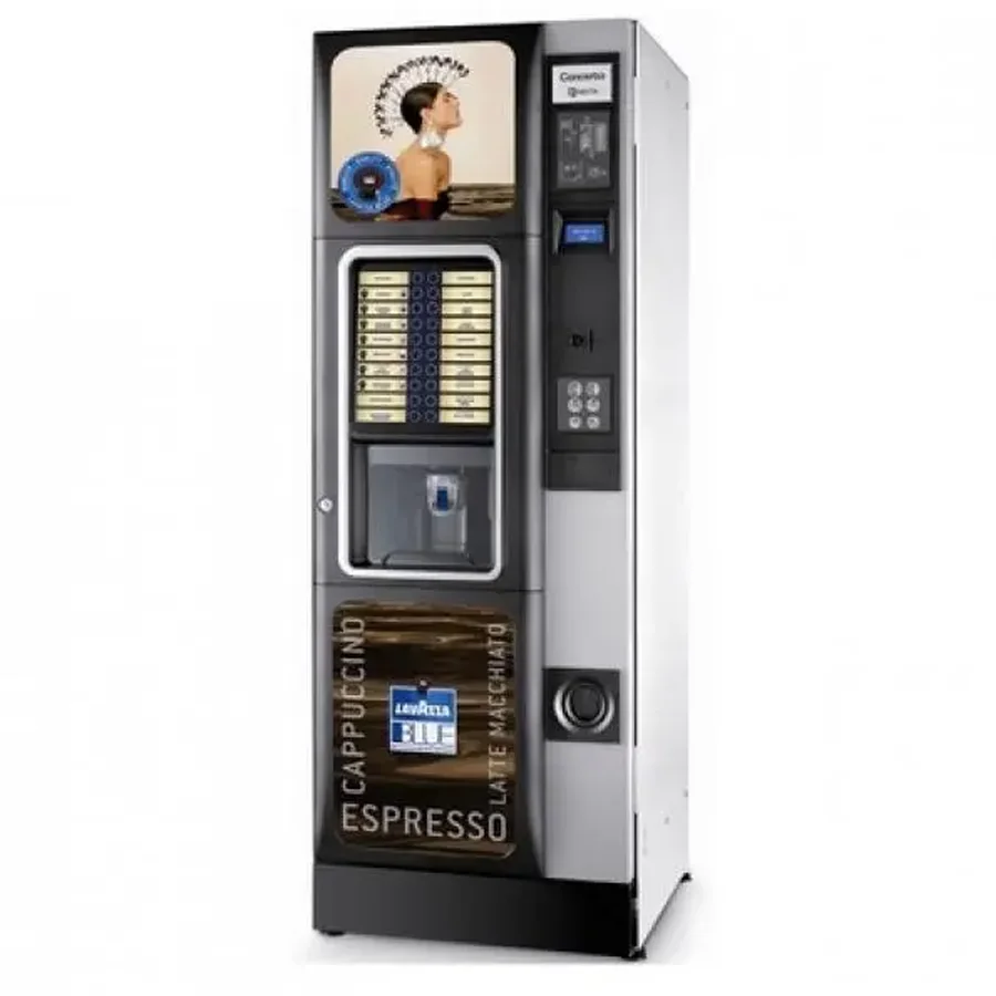 Кофейный автомат купить. Кофейный автомат Necta Concerto. Saeco Phedra EVO Espresso. Вендинговые аппараты Necta. Кофейный автомат Kikko Max.