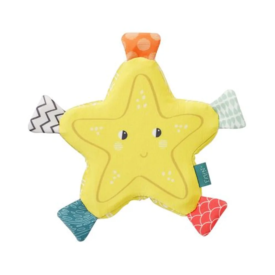 Starfish Plansch & Play Sponge Fehn 050042