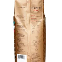 Кофе в зернах O'CCAFFE 100% Arabica Professional, 1 кг (Италия) 