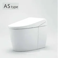 Electronic toilet-bidet TOTO Neorest AS2 CES9720