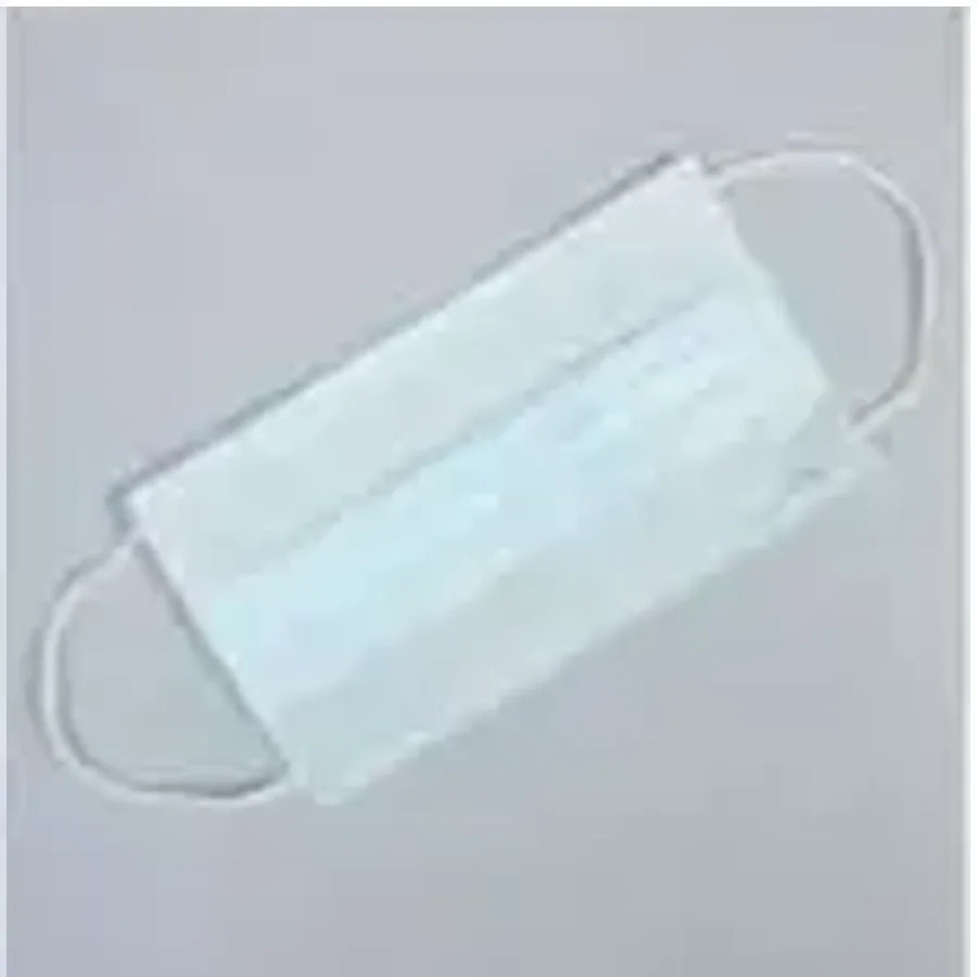 Mask Medical Disposable Three-Layer